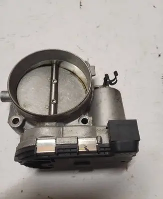 Mercedes-Benz GL X164 Throttle valve A2731410325 0280750182