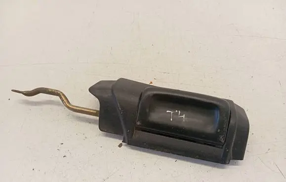 Volkswagen Transporter - Caravelle T4 Sliding door interior handle 721843642A