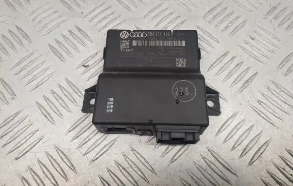 Audi Q5 SQ5 Gateway control module 8R0907468P