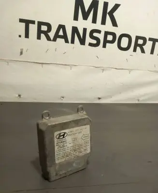 Airbag control unit/module