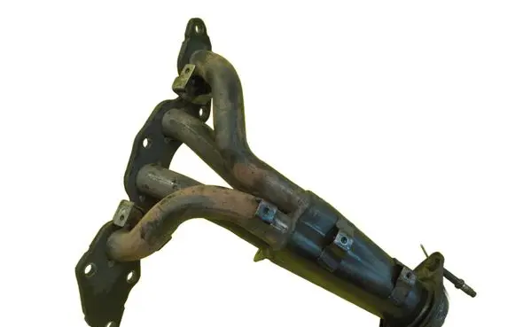 Mazda 6 Exhaust manifold 13SP16