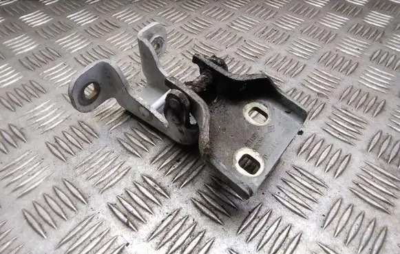 Renault Trafic II (X83) Front door lower hinge 311772J GM66380