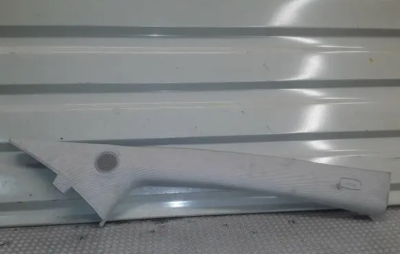Opel Meriva B (A) pillar trim 13265384 455567867