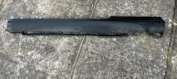 Volvo C70 Sill 30787150