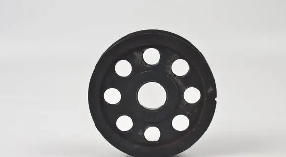 Audi A6 S6 C6 4F Camshaft pulley/ VANOS 059109105