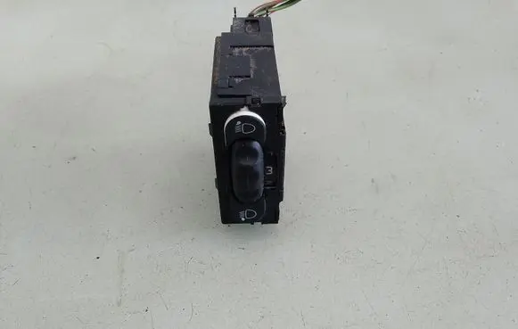 Renault Trafic II (X83) Headlight level height control switch 91166822 8200022569