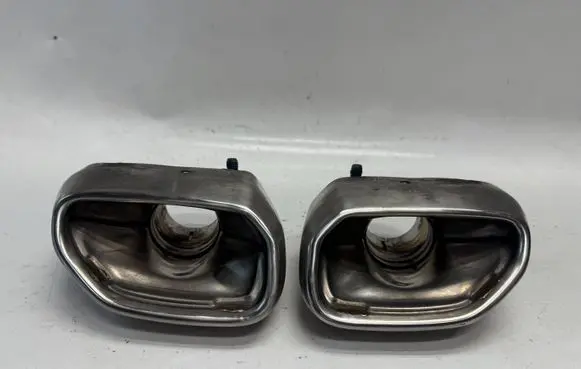 Ford Kuga III Muffler ending LX615C262DB LX615C262GA LX61-5C262-DB