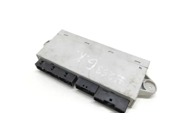 BMW 7 E65 E66 Door control unit/module 61356929176