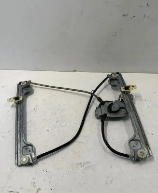 Peugeot 1007 Sliding door window regulator with motor 503620080210 PIA20001 4407581