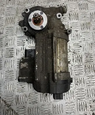 Volkswagen PASSAT B6 Steering rack electric part 1K1909144L 7805277252