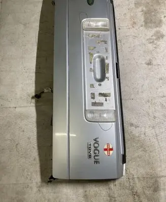 Land Rover Range Rover L322 Truck tailgate 