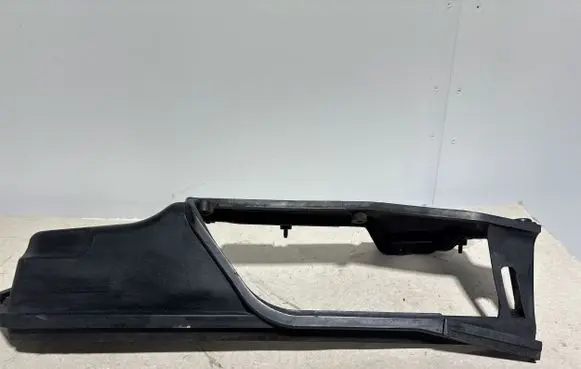 BMW 5 E60 E61 Air filter box cover 14011810GE
