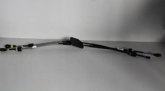 Ford Fiesta Gear shift cable linkage 