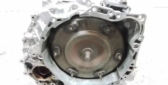 Volvo S90, V90 Automatic gearbox 1285193