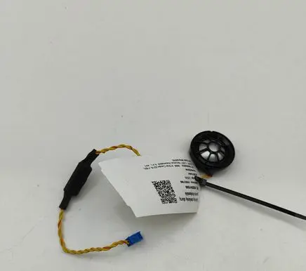 BMW M8 F91 F92 G14 G15 Rear door speaker 9362561