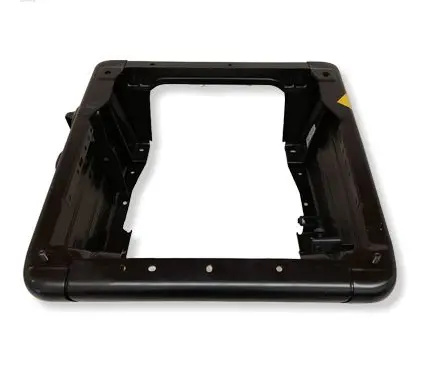 Volkswagen Transporter - Caravelle T6 Driver seat console base 7L1881677M