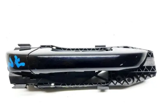 Volkswagen Sharan Sliding door exterior handle 5N0839885H