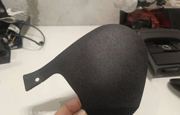 Audi A4 S4 B8 8K Seat trim 8T0881328 8349873