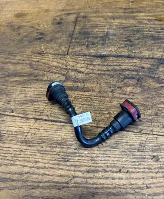 Brake vacuum hose/pipe