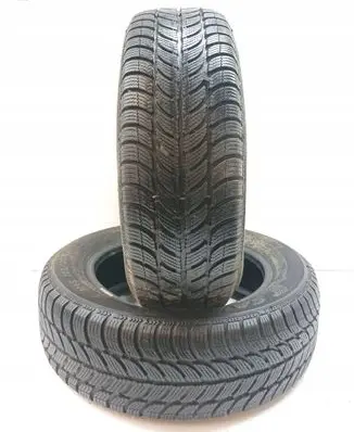 Volkswagen PASSAT B5 R15 winter tire 