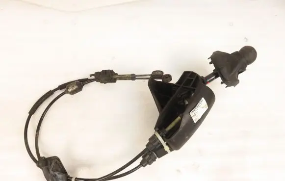 Renault Master III Gear shifter/selector 8200970353