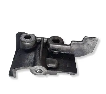 Renault Laguna II Engine mounting bracket 7700108207
