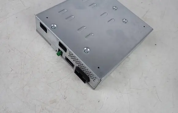 Audi A8 S8 D3 4E Video control module 4E0919146C