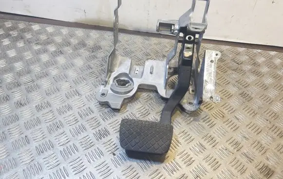 Audi A5 8T 8F Brake pedal 8K1721117 8K1723140B