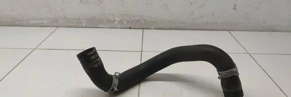 Citroen C3 Engine coolant pipe/hose 9671339080
