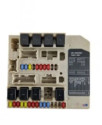Fuse module