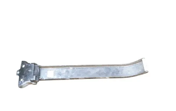 Renault Master III Loading door check strap stopper 904702142R