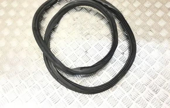 Mercedes-Benz E W238 Trunk rubber seal (body) A2387503000