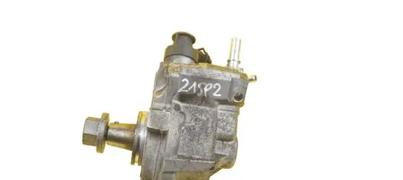 Ford Ecosport Fuel injection high pressure pump 9811347280 XVJD