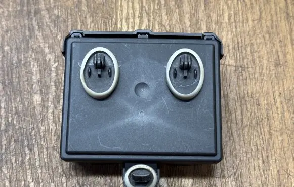 Audi Q5 SQ5 Door control unit/module 8W1959595D