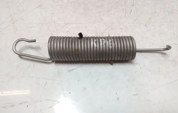 BMW 5 E60 E61 Tailgate/trunk/boot tension spring 