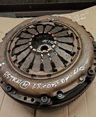 Opel Astra H Clutch set kit 322037410 3130618110