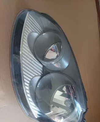 Volkswagen Golf V Headlight/headlamp 1K6941005D 4VFX13006AD