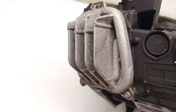 Opel Insignia B Headlight ballast module Xenon 