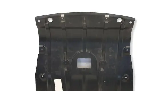 BMW X7 G07 Engine splash shield/under tray 7424879MWGK