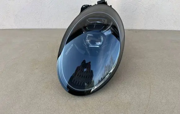 Porsche 911 992 Headlight/headlamp 9P5941059B