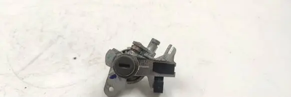 Audi A6 S6 C6 4F Tailgate exterior lock 8E0827573