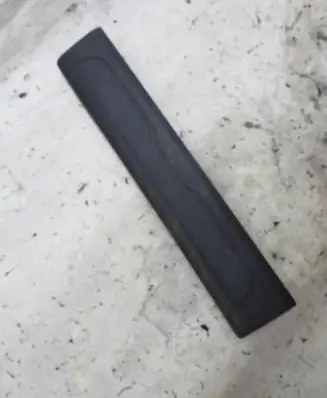 Citroen C4 Grand Picasso side skirts sill cover GMAUTO4574097