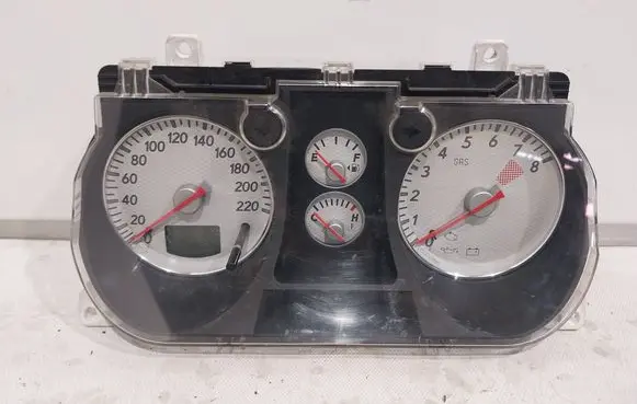 Mitsubishi Outlander Speedometer (instrument cluster) MN151132 277600