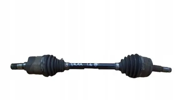 Chevrolet Trax Front driveshaft 95090831