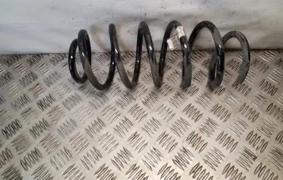 Opel Mokka Front coil spring 95090402