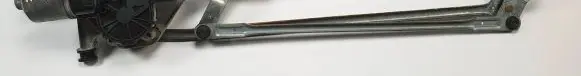 Ford Focus Front wiper linkage and motor 4M51-17504-AC