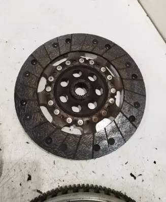 Clutch set kit