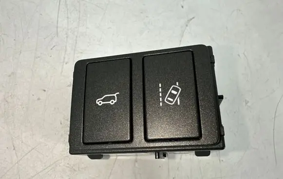 Land Rover Range Rover Evoque L538 Other switches/knobs/shifts 1ADSAL538B
