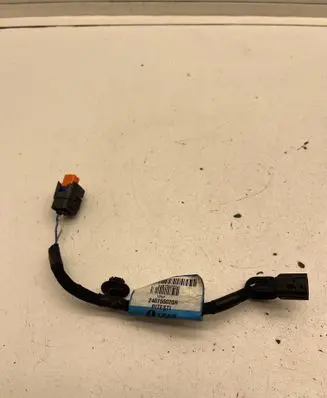 Renault Megane IV Other wiring loom 240755020R
