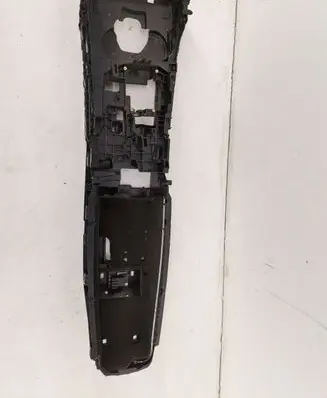 BMW 6 F12 F13 Center console 58450713